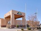 фото отеля Days Inn and Suites Lordsburg