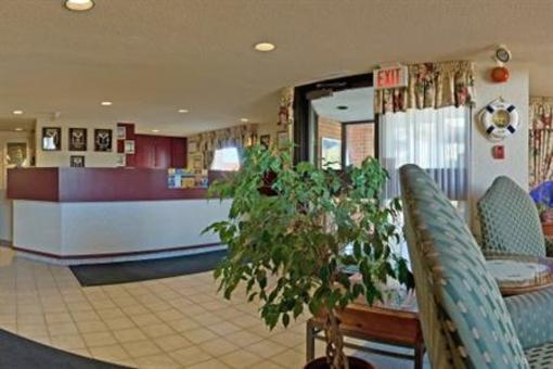 фото отеля Comfort Inn Bridgewater