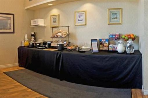 фото отеля Comfort Inn Bridgewater