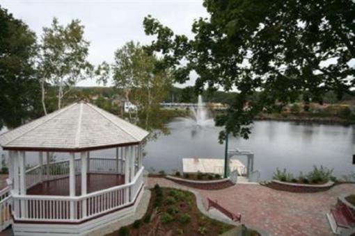 фото отеля Comfort Inn Bridgewater
