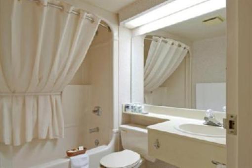 фото отеля Comfort Inn Bridgewater