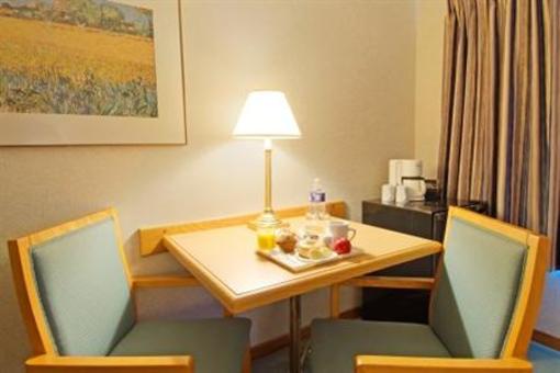 фото отеля Comfort Inn Bridgewater