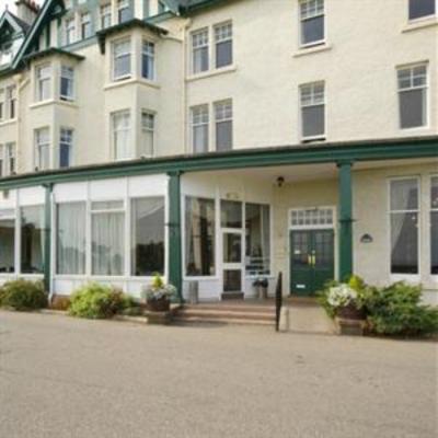 фото отеля Bay Dornoch Hotel