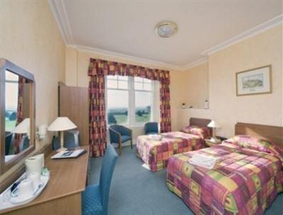 фото отеля Bay Dornoch Hotel