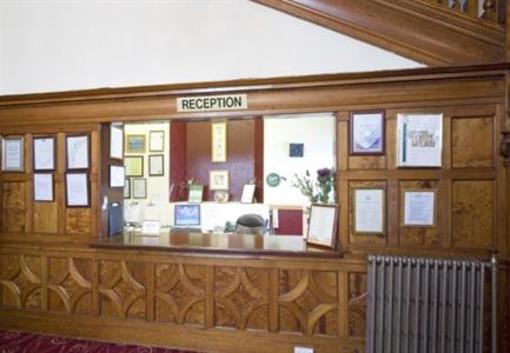 фото отеля Bay Dornoch Hotel