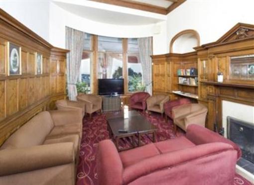 фото отеля Bay Dornoch Hotel