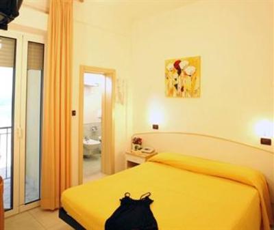 фото отеля Hotel Teti Bellaria-Igea Marina