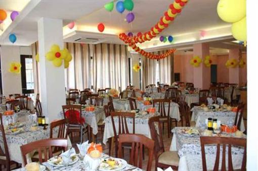 фото отеля Hotel Teti Bellaria-Igea Marina