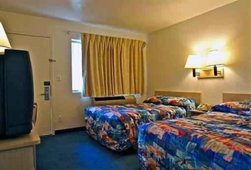 фото отеля Motel 6 Conroe