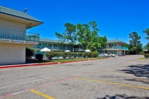 фото отеля Motel 6 Conroe