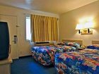 фото отеля Motel 6 Conroe