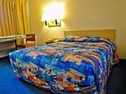 фото отеля Motel 6 Conroe