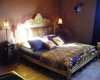 фото отеля Villa Barocco