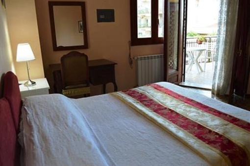 фото отеля B&B La Terrazza sul mare