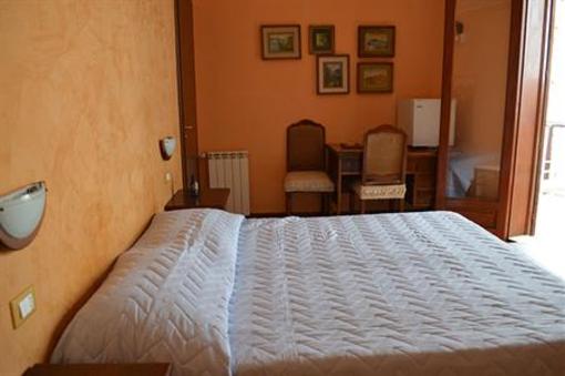 фото отеля B&B La Terrazza sul mare