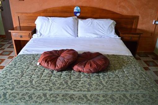 фото отеля B&B La Terrazza sul mare