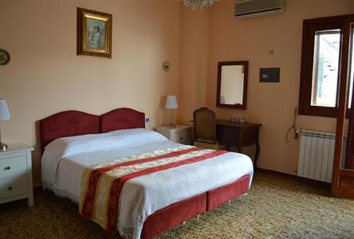 фото отеля B&B La Terrazza sul mare