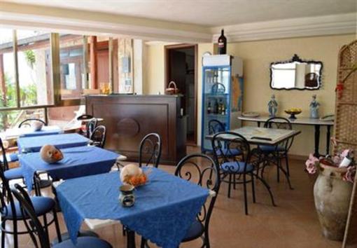 фото отеля B&B La Terrazza sul mare