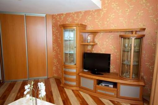 фото отеля Amber Palace Spa