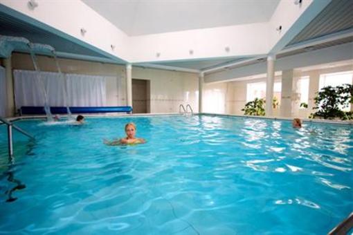 фото отеля Amber Palace Spa