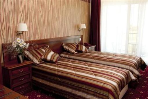 фото отеля Amber Palace Spa
