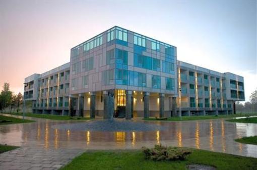 фото отеля Amber Palace Spa