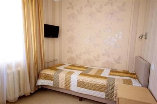 фото отеля Amber Palace Spa