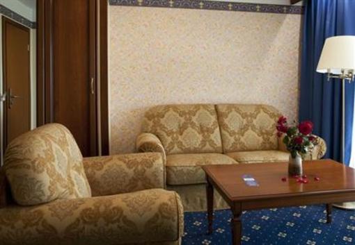 фото отеля Amber Palace Spa