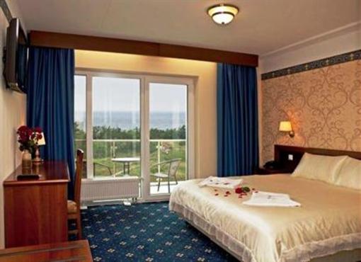 фото отеля Amber Palace Spa