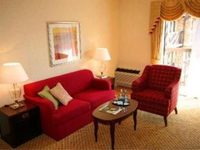 Marriott Cheshunt Hotel