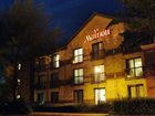 фото отеля Marriott Cheshunt Hotel