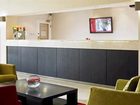 фото отеля Marriott Cheshunt Hotel