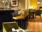 фото отеля Marriott Cheshunt Hotel