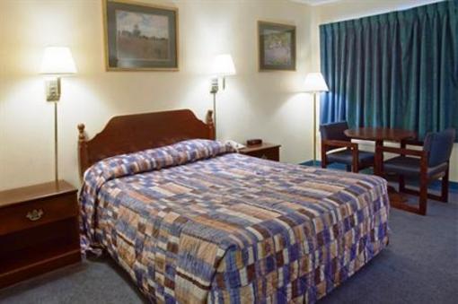 фото отеля Americas Best Value Inn Leeds