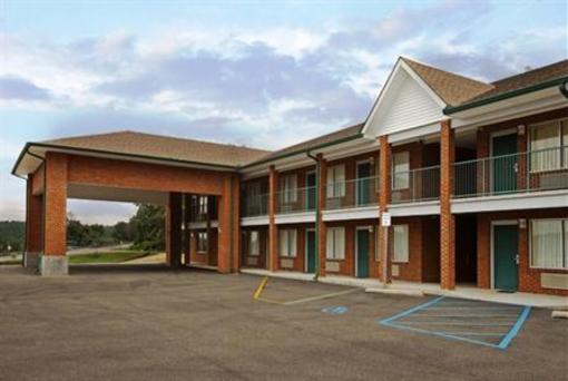 фото отеля Americas Best Value Inn Leeds