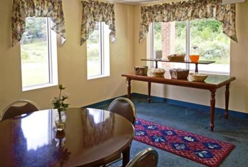 фото отеля Americas Best Value Inn Leeds