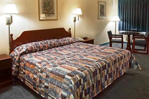 фото отеля Americas Best Value Inn Leeds