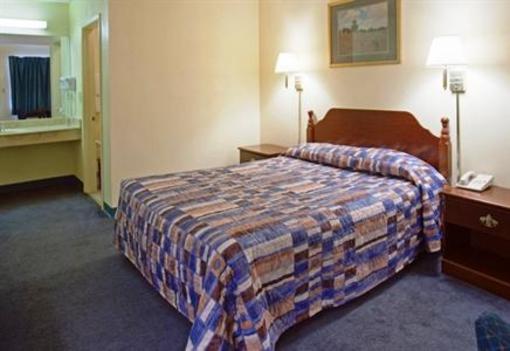 фото отеля Americas Best Value Inn Leeds
