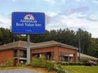 фото отеля Americas Best Value Inn Leeds