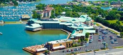 фото отеля Castaway Bay Resort