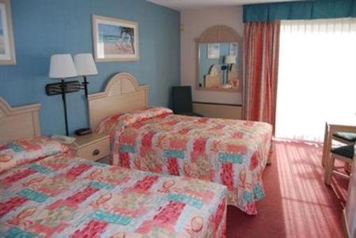 фото отеля Castaway Bay Resort