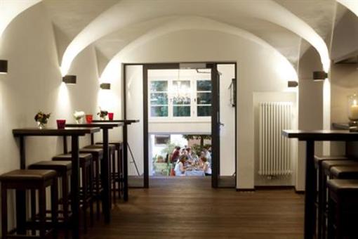 фото отеля Brauereigasthof & Hotel Kapplerbrau