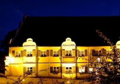фото отеля Brauereigasthof & Hotel Kapplerbrau