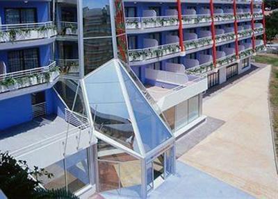 фото отеля Sol Piramide Salou Hotel