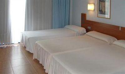 фото отеля Sol Piramide Salou Hotel