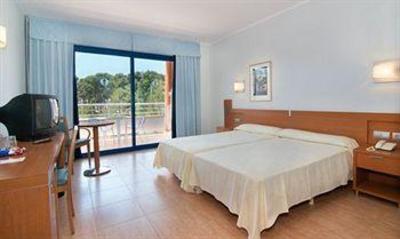 фото отеля Sol Piramide Salou Hotel