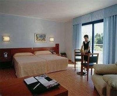 фото отеля Sol Piramide Salou Hotel
