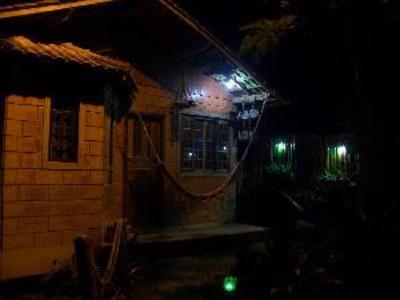 фото отеля Aquarium Hostel