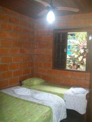 фото отеля Aquarium Hostel