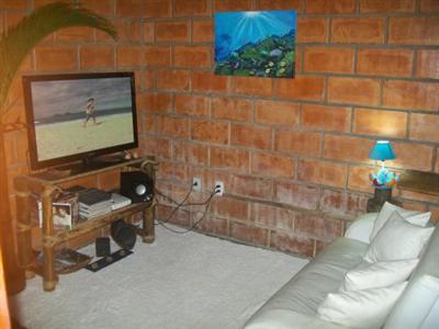 фото отеля Aquarium Hostel